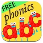 Free early literacy iPad apps | Spelfabet